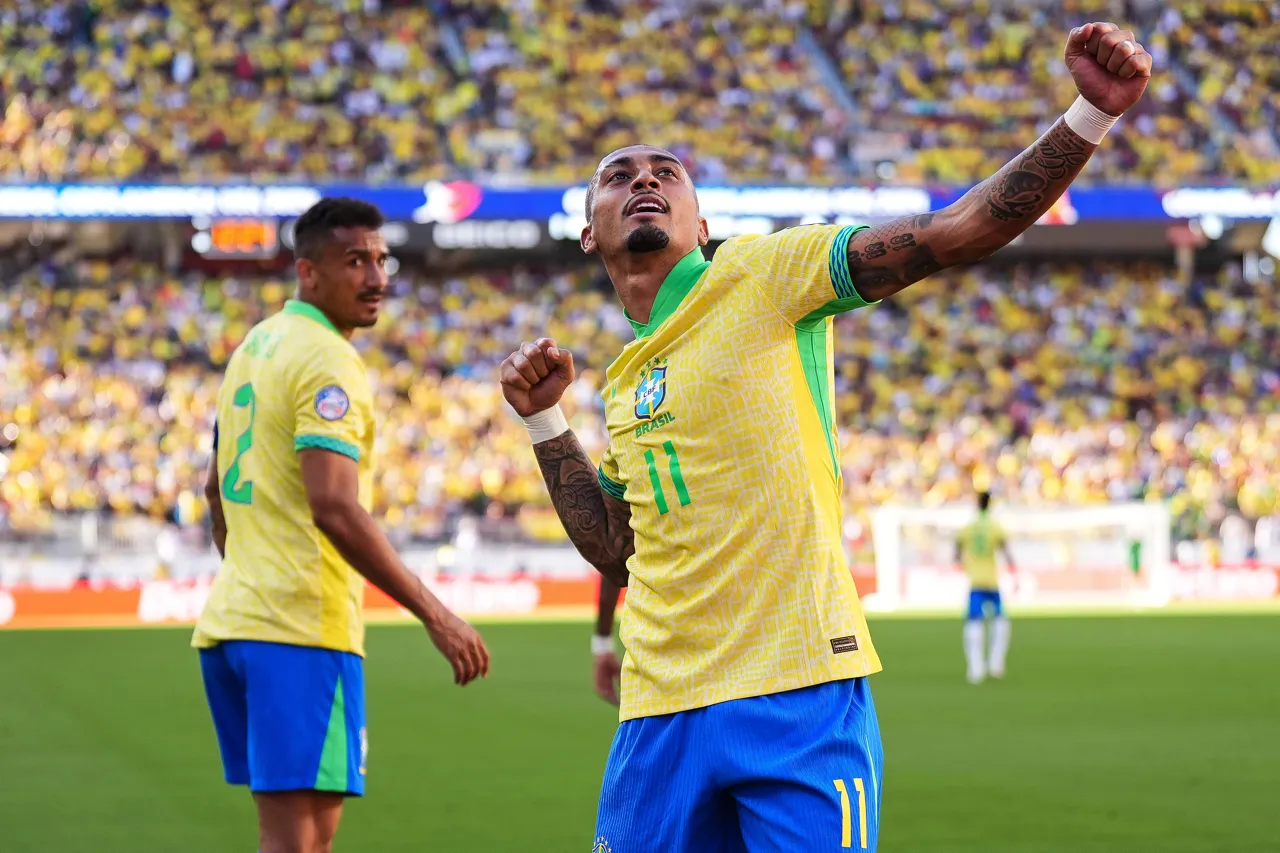 Top Soccer Uniform Trends at Copa Sudamerica Minneapolis: Style Meets Spirit