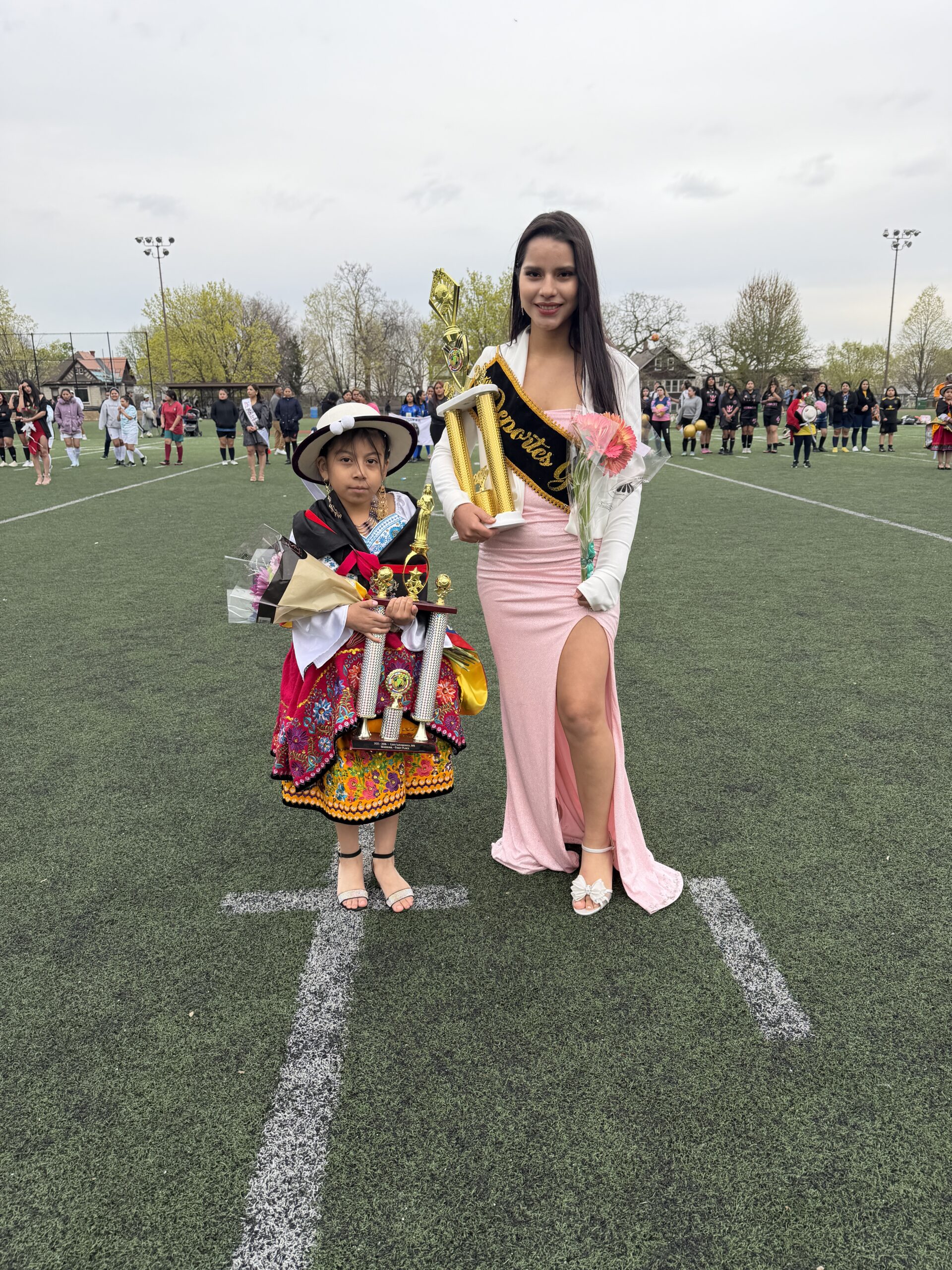 Copa Sudamerica Soccer Club: Building Champions in Minneapolis